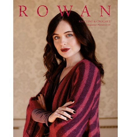 Rowan Magazine 64